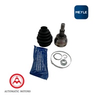 Mercedes Benz Meyle Front Drive Shaft CV Joint Kit Outer [81.9] W169 W245-B180 1693601068 1693600268