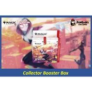 ****[MTG] Marvel's Spider-Man Collector Booster Box