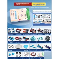 Strong Magnetic Physics Experiment Kit U-shaped Bar Magnet