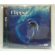 [CD] FLIPPER SOUNDTRACK