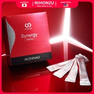 [MONNALI]B-HACHI Synergy