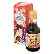 寺岡家壽司生魚片醬油 150ml 盒裝