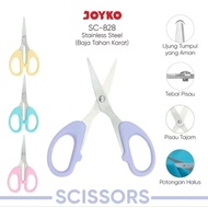[1 PC] SCISSORS SC-828 PASTEL JOYKO