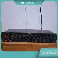 DBX 231 Grade A+ Equalizer DBX 231/