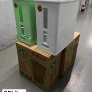25KG Jolly Raisu Rice Dispenser 904