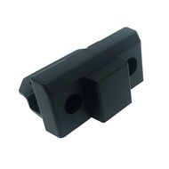 ชุดบานพับ ติดฝาครอบกันฝุ่น เครื่องเล่นแผ่นเสียง Technics Turntable  SL-1200 / SL-1210 GR  G  GAE  SL