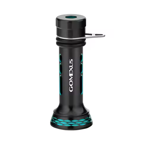 Gomexus Reel Stand For Daiwa BG 1000 - 3000 Daiwa 23 EMERALDAS RX LT 2500S Morethan Fuego LT 2021-20