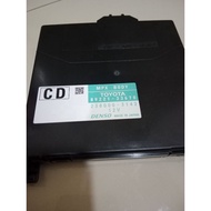 TOYOTA MPX BODY ECU(89221-33671)(89221-33670)