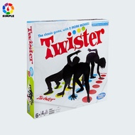Funny Twister Game Board Game for Family Friend Party Fun Twister Game For Kids Fun Board Games