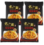 太和殿 麻辣拌麵 (155g*4包)