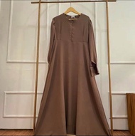 ELSYIFA GAMIS PESTA MAYUNG