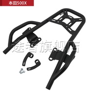 Honda Tail Rack Shelf Suitable for 190R Frosa 350 War Eagle PCX160 NX400 CB500X Motorcycle Accessori