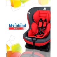 Meinkind Monza Evo Convertible Car Seat (0 - 4 year)