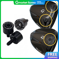 Taylormade | Qi4D Driver Swing Weight Adjustment Kit (All Models)