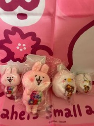 Kanahei 森永 糖果系列