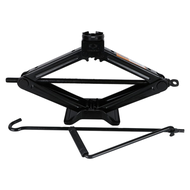 【1/1.5ton】Dongkrak Jembatan Mobil Scissor Jack Car Manual Universal /dongkrak jembatan tekiro/dongkr