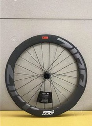ZIPP404火鳥disc 輪組,未開箱，軨在單車鋪