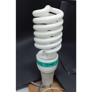 **CLEANRANCE STOCK** SPIRAL BULB E40 100W