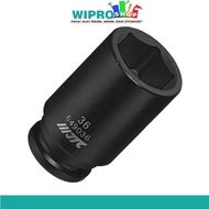 Jtc. 649046-3/4" DEEP IMPACT SOCKET (6PT) 46MM