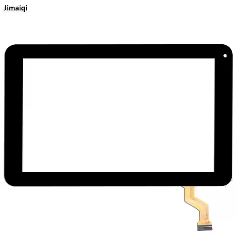 New Touch Screen For 9'' Inch Tablet PC Panel Code Number XC-PG0900-123-A1 Digitizer Sensor Replacem