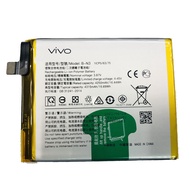 แบตเตอรี่ แท้ Vivo X50 Pro battery แบต B-N3 4315mAh รับประกัน 6 เดือน ของแท้