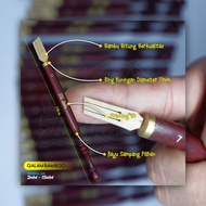 Qalam Bamboo / Kalam Calligraphy / Kalam Bamboo / Calligraphy Pen / Kalam Khat / Khat Pen