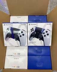 Sony PlayStation5 PS5精英版手掣手柄 全新