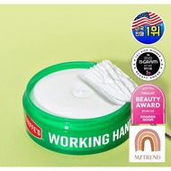 [MZTREND] O'KEEFFE'S Highly Concentrated Glycerin Working Hands Cream Jar 96 g