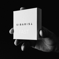 Sibarist FAST DISC 63 [Aeropress / Moka Pot]