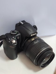 nikon d5000