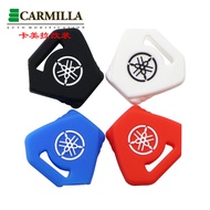 FOR YAMAHA Motorcycle Y15 LC135 sniper 150 Silicone Car Key Cover