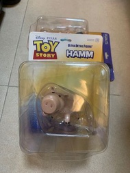 Toy story -Hamm figure