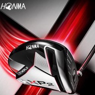 Metis 新品首發HONMA 新款男士高爾夫球桿TW-XP2 高爾夫套