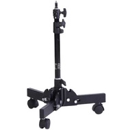 Dual-use Professional Background Light Stand Studio Photography Light Flashing Light Always Light Fl