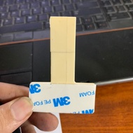 T-shaped cord holder for Canon ix6770, ix6860, ix6870,ix6820.etc printers.