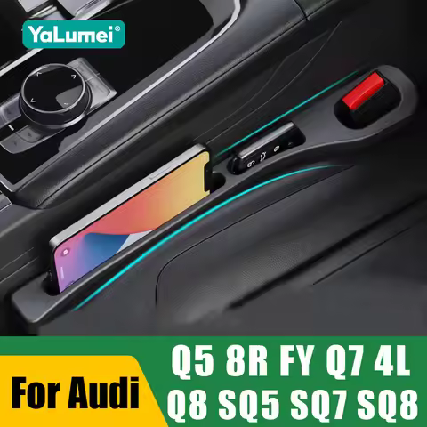For Audi Q5 8R FY Q7 4L 4M Q8 SQ5 SQ7 SQ8 2008-2017 2018 2019 2020 2022 2023 2024 2025 2026 Universa