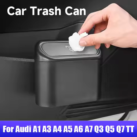 For Audi A1 8X A3 S3 8L 8P 8V 8Y A4 S4 B6 B7 B8 B9 B10 A5 S5 A6 S6 C5 C6 C7 C8 A7 Q3 Q5 Q7 TT 8N 8J 