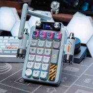 Lunar02太空船 數字小鍵盤 windows | android | mac | linux