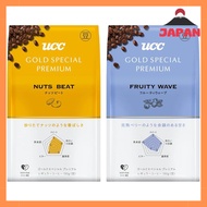 UCC GOLD SPECIAL PREMIUM Flavorful Ground Coffee Beans 150g