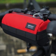 Cylinder Handlebar Bag