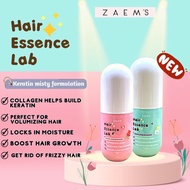 ZAEM'S HAIR ESSENCE LAB