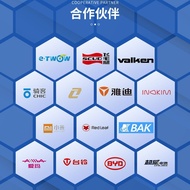 48V Lithium Battery Lead-Acid Battery Charger FCCCEKC Electric Balance Car Battery Car 24V Lithium B