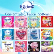 Hygiene Fabric Softener Hygiene Expert Care, Special Concentrate Formula 20ml