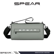 SPEAR Tas Messanger Travel Totebag Olahraga Waterproof Tas Traveling Tas Jinjing Tas Bahu MB-069