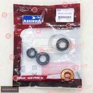 OVERHAUL OIL SEAL SET - HONDA - RS 150/ WAVE 125/ FUTURE/ DASH/ WAVE 110/ PCX 150/ VARIO / AIR BLADE