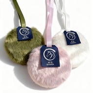 Year of the Horse Boya String Plush Fragrance Wardrobe Sachet Gardenia Car Aromatherapy Bag Pendant 