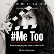 #MeToo Marjorie D. Lafond