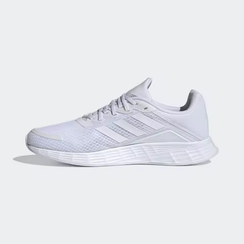 Adidas New Lightweight Cushioning and Strong Grip Running Shoes for Men and Women, Duramo Sl, Lightw