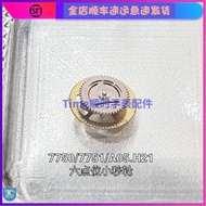 Phụ Kiện Đồng Hồ Mới Nguyên bảnETA 7750 Movement 7751 A05H21 6 Oclock Timer Small Second Wheel Phụ K