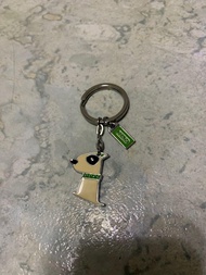 Coach 匙扣